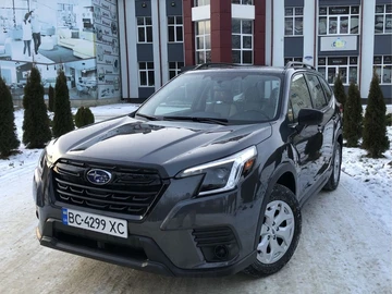 Авто Subaru Forester 2023 № 8376983