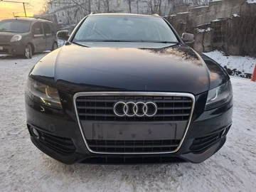 Авто Audi A4 2011 № 8376989