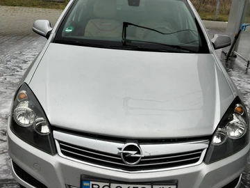 Авто Opel Astra 2010 № 8376998