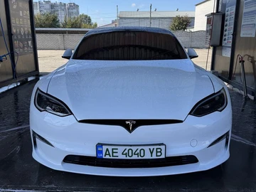 Авто Tesla Model S 2021 № 8376999