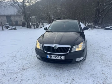 Авто Skoda 100 2009 № 8377001