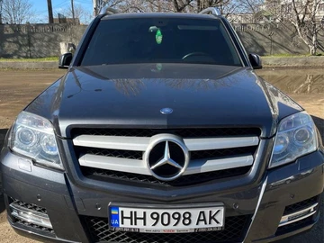 Авто Mercedes 220 2010 № 8377007