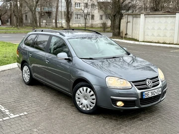 Авто Volkswagen Golf 2007 № 8377011