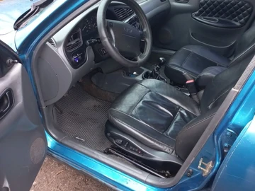 Авто Daewoo Arcadia 2003 № 8377017