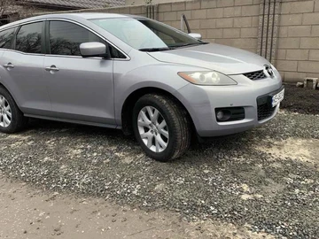 Авто Mazda Cx-7 2006 № 8377018