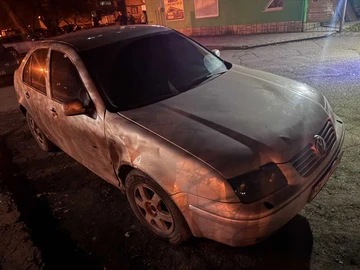 Авто Volkswagen Bora 1999 № 8377024