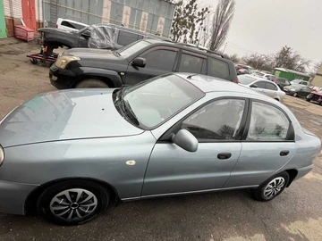 Авто ЗАЗ Lanos 2013 № 8377038