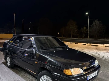 Авто ВАЗ 2115 2009 № 8377039