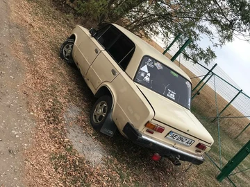 Авто ВАЗ 2101 1984 № 8377040