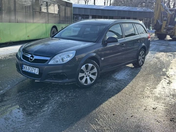 Авто Opel Vectra 2007 № 8377044