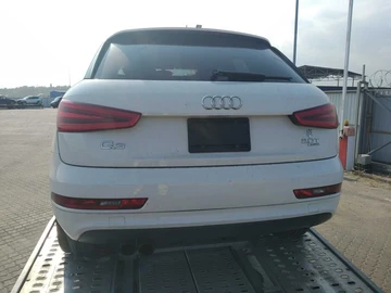 Авто Audi Q3 2014 № 8377046