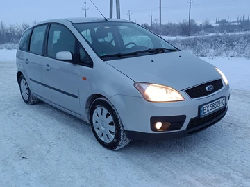Авто Ford C-Max 2005 № 8377055