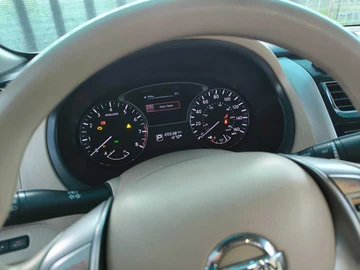 Авто Nissan Altima 2013 № 8377065