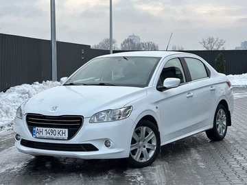 Авто Peugeot 104 2016 № 8377071