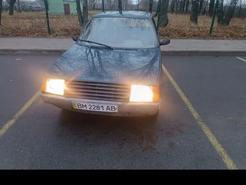 Авто ЗАЗ 1102 2005 № 8377079