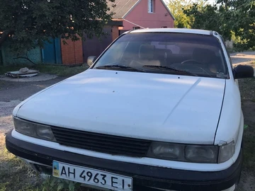 Авто Mitsubishi 3000 Gt 1990 № 8377089