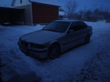 Авто BMW 3 Серия 1995 № 8377176