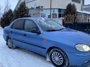 Авто Daewoo Lanos Sens  2008 № 8377189