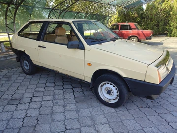 Авто ВАЗ 2108 1986 № 8377190