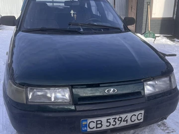 Авто ВАЗ 2112 2003 № 8377192