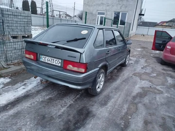 Авто ВАЗ 2114 2008 № 8377202