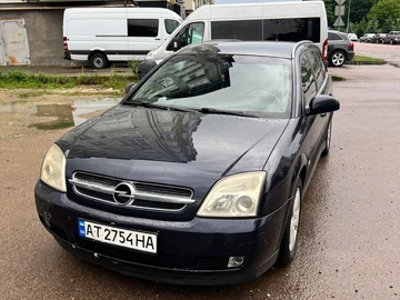 Авто Opel Vectra 2004 № 8377273