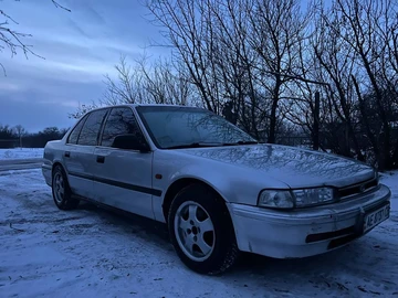 Авто Honda Accord 1992 № 8377282