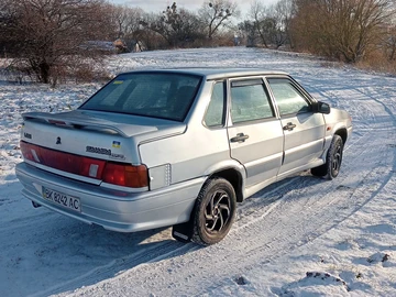 Авто ВАЗ 2115 2006 № 8377296