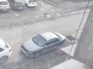 Авто Opel Omega 1996 № 8377300