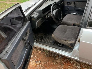 Авто ВАЗ 21099 2003 № 8377343