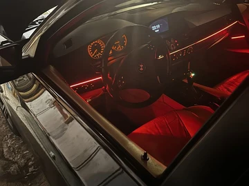 Авто BMW 5 Серия 2006 № 8377363