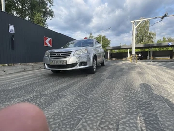 Авто Chery Flagcloud 2013 № 8377364