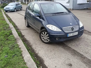 Авто Mercedes 200 2004 № 8377370