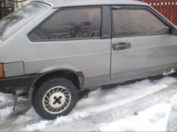 Авто ВАЗ 2108 1992 № 8377376