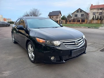 Авто Honda Accord 2008 № 8377476
