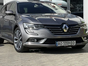 Авто Renault 11 2016 № 8377483