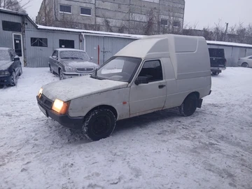 Авто ЗАЗ 965 2008 № 8377486