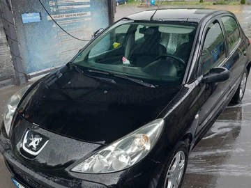 Авто Peugeot 104 2010 № 8377491
