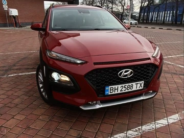 Авто Hyundai Amica 2019 № 8377493