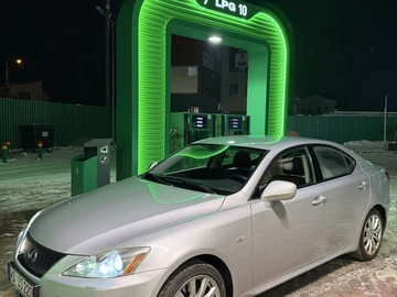 Авто Lexus Is Серія 2006 № 8377501
