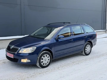 Авто Skoda Octavia 2011 № 8377503