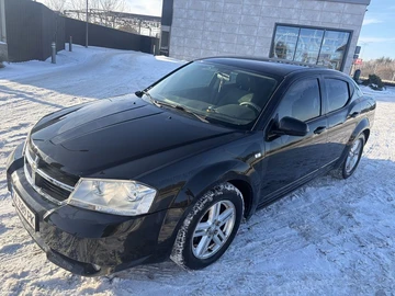 Авто Dodge Avenger 2008 № 8377510