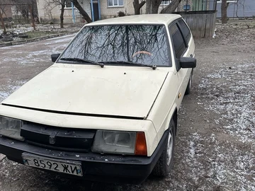 Авто ВАЗ 2108 1988 № 8377522