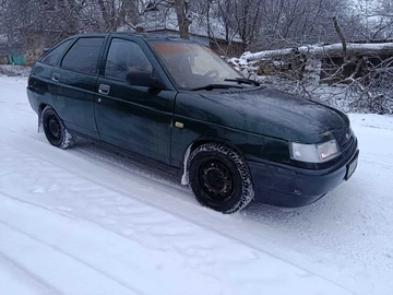 Авто ВАЗ 2112 2002 № 8377526