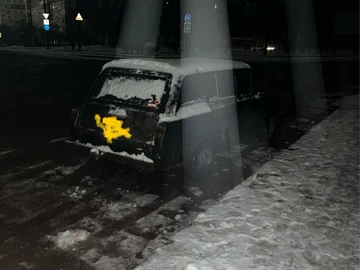 Авто ВАЗ 2102 1997 № 8377532