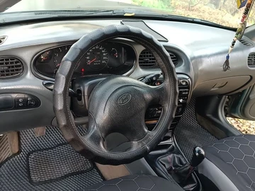 Авто Hyundai Lantra 1996 № 8377564