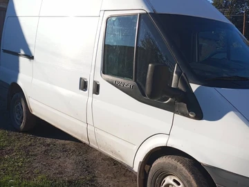 Авто Ford Transit 2012 № 8377566