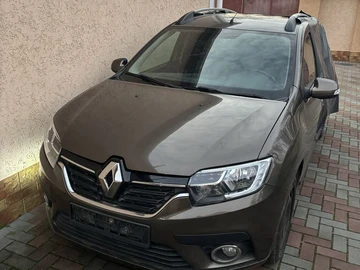 Авто Renault Logan 2018 № 8377582