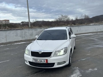 Авто Skoda Octavia 2012 № 8377586
