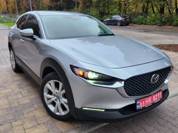 Авто Mazda 121 2020 № 8377600